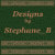 Designs by Stephanie B