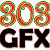303GFX