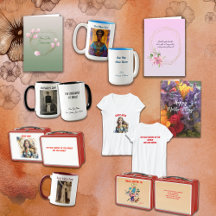 Mother's Day Cards And Gifts