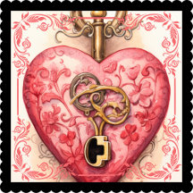 Heartfelt Elegance Valentine's Day Gift Set 🎁💖