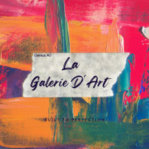 La Galerie D'Art