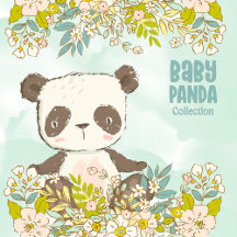 Baby Panda 