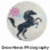 SnowHorse