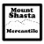 Mt Shasta Mercantile