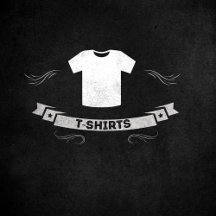 T-shirts