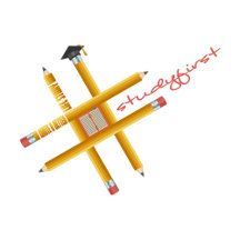 Hashtag Study First   Write a Better Life Story