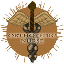 Orthopedic Nurse gifts & appaarel