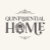 Quintessential Home