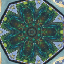 Kaleidescope Art 2