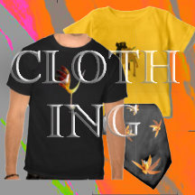CLOTHING
