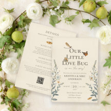 Love Bug Invites