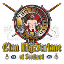 Clan MacFarlane