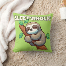 Sleepaholic - Sleep lovers