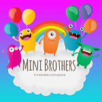 Mini Brothers