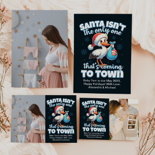 Meddelande om Gravid för Photo par-jul