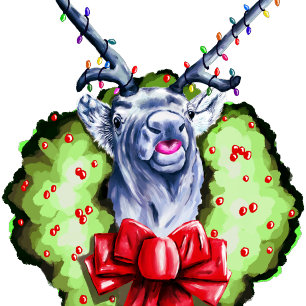 Feliz Navidad Kort
