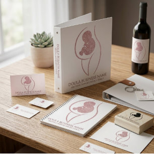 Doula och graviditetsjuksköterska förlossningscoac t shirt