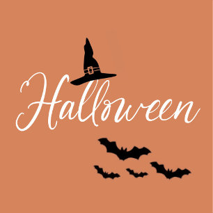 Salem Flies School Halloween Witch T-Shirt
