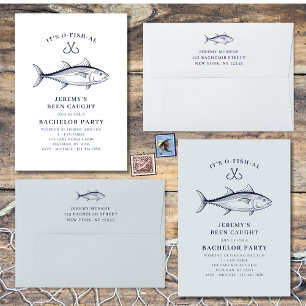 Svensexa Brudgum Fiskeutflykt Roligt Casinokort