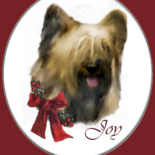 Julgåvor, Briard Helgkort