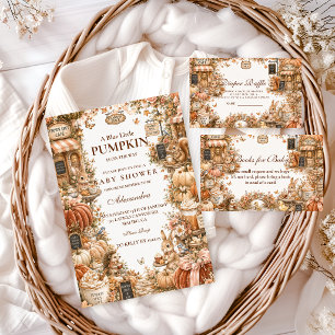  mysig pumpa-spice-babyshower pappersservett