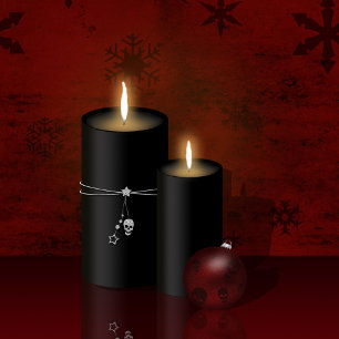 God Julljus Ornament Helgkort