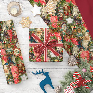 Victorian Vintage jul 