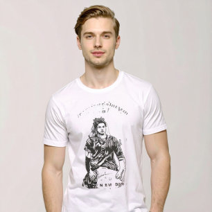 Fotboll T-Shirt