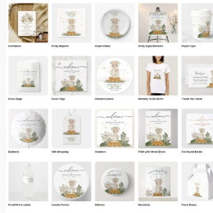 Djur Skogs får familj T Shirt