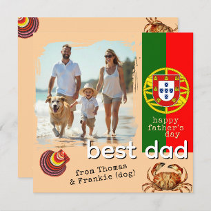 Portugal Ties, det portugisiska Flagga-företaget m Slips