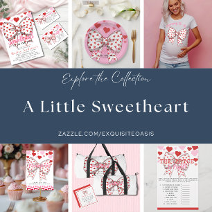 Swearing Bow Labor & Delivery NICU-sjukhus Tack Kort