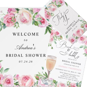 Bubly Pub    RO   Mimosa Pub Poster