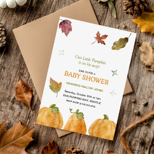 Fallbabystövel för Cute Pumpkin Fladdermus Runt Klistermärke