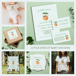 Plant Mamma  Plant Älskare T Shirt