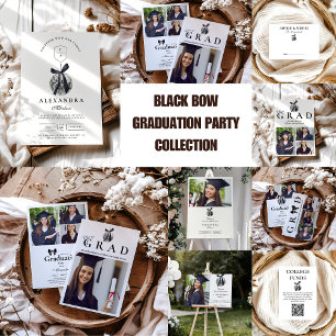 Svart Fotoboll Gradspegel Studentenfest Tack Kort