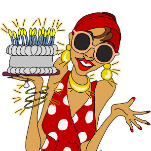 Mappat-gratulationskort Kort