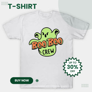 Talare: "Inga Sprit bara Boos" T Shirt
