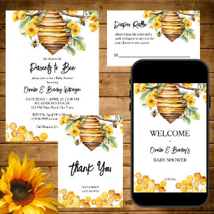 Mamma till bin i vår presentaskar