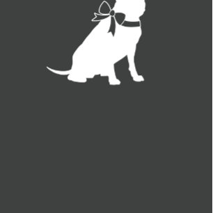Pit Bull Baby Shower Gender Neutral Pitbull Inbjudningar