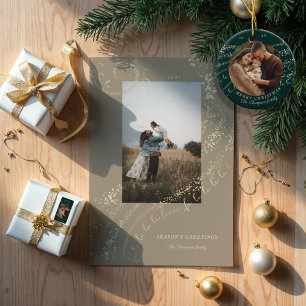 Fa La Magic Guld jul, Sång Sång Foto Mugg