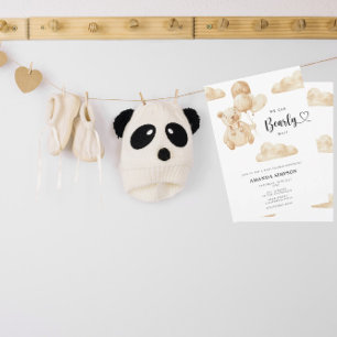 Bear baby namn tävling