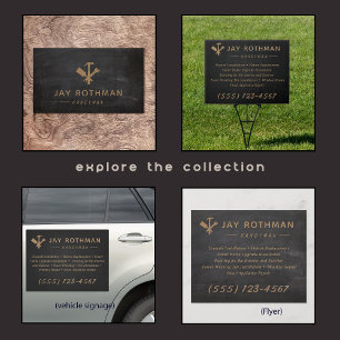 Handyman / Karpentry Verktyg Home Improvement Flygblad