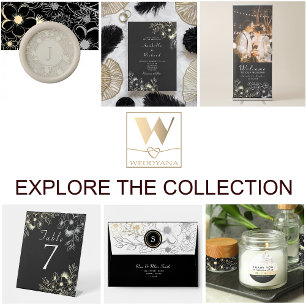 Svart Marskalkar för elegant Sejdel