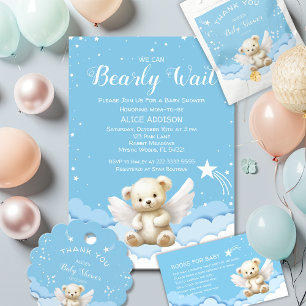 Angel Nalle Baby Predictions and Advice