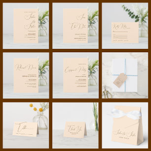  bakgrundsminimalism presentetikett