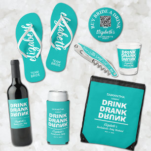 Senaste inbjudan till Disco Nashville Bachelorette