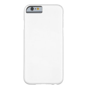 Case-Mate telefone fodral, Apple iPhone 6/6s, Barely There