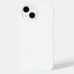 Case-Mate telefone fodral, Apple iPhone 14, Barely There