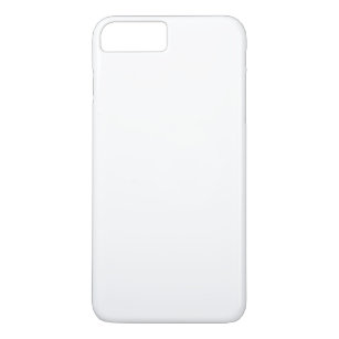 Case-Mate telefone fodral, Apple iPhone 8 Plus/7 Plus, Barely There