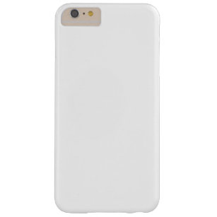 Case-Mate telefone fodral, Apple iPhone 6/6s Plus, Barely There